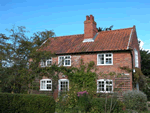 Riverside Cottage in Saxmundham, Suffolk