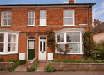 Sam's House in Aldeburgh, Suffolk