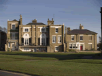 10B South Green in Southwold, Suffolk