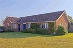 Seaview in Aldeburgh, Suffolk