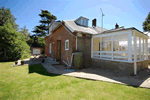 Stable Cottage in Saxmundham, Suffolk