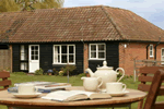 Stable Cottage in Woodbridge, Suffolk