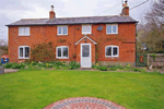 Suffolk Cottage in Saxmundham, Suffolk Coast, East England