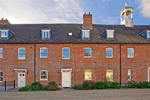 Swan Meadows in Blythburgh, Suffolk, East England Swan Meadows in Blythburgh, Suffolk