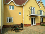 South View Cottage in Reydon, Suffolk, East England