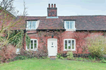 The Cottage on the Green in Orford Suffolk, Suffolk