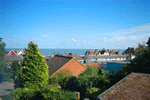 Thellusson Cottage in Aldeburgh, Suffolk