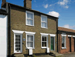 Well Cottage in Southwold, Suffolk