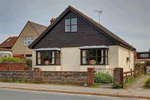 Whimbrel Cottage in Southwold, Suffolk