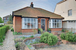 Wolsey Cottage in Southwold, Suffolk