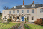 Wyndham House in Aldeburgh, Suffolk