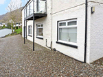 Cairn View in Arrochar, Dunbartonshire