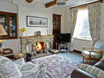 Bridleways Cottage in Ingleton, North Yorkshire, North West England