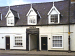 42 West Street in Horncastle, Lincolnshire