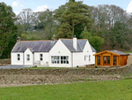 Winterhope Farm Cottage in Lockerbie, Dumfries and Galloway