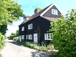 5 Forge Cottages in Marshside, Kent