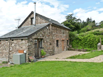 The Byre in Combe Martin, North Devon, South West England