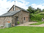 The Byre in Combe Martin, Devon