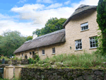 Gingerbread Cottage in Tallow, County Waterford, Ireland South