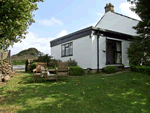 Bretton Mount Cottage in Eyam, Derbyshire