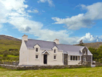 Fort Cottage in Caherdaniel, County Kerry, Ireland South