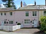 East Cottage in Church Stretton, Shropshire