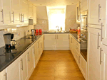 Ash Cottage in Llanishen, Monmouthshire, South Wales Ash Cottage in Llanishen, Monmouthshire, South Wales