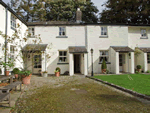 Milkmaids Parlour in Cartmel, South Lakeland, North West England