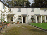 Milkmaids Parlour in Cartmel, Cumbria, North West England