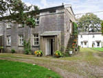 Grooms Quarters in Cartmel, Cumbria, North West England