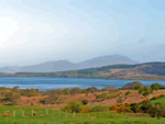 Carreg yr Ogof in Trawsfynydd, Gwynedd