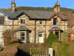 Penrhyn House in Cwm Penmachno, Conwy