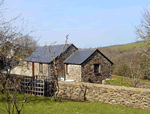 Badger Cottage in St Issey, Cornwall