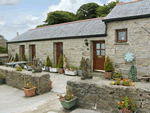 Dairy Cottage in Mabe, Cornwall