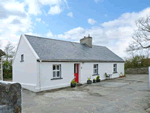 Farm Cottage in Kilmihil, County Clare, Ireland West