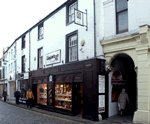 Lile Gem in Ulverston, South Lakeland, North West England