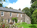 High Sprintgill Cottage in Ravenstonedale, Cumbria, North West England