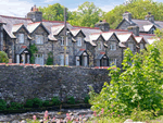 Artro View in Llanbedr, Gwynedd