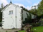 Langdale in Subberthwaite, South Lakeland, North West England