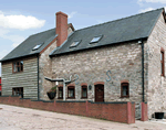 Green Farm Cottage in Hereford, Herefordshire