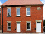 Mullein Lodge in Castleton, North York Moors and Coast, North East England