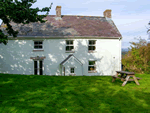 Little Norton Farm House in Ogmore-By-Sea, Vale of Glamorgan