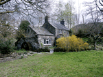 Royal Oak Farmhouse in Betws-Y-Coed, Conwy, North Wales