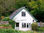 Bryn Melyn Studio in Llanelltyd, Carmarthenshire