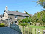 Low Plumgarths Farmhouse in Kendal, Cumbria