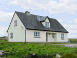 Barbaras Cottage in Lettermore, County Galway