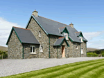Kiltymon Cottage in Bantry, County Cork