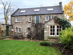 Rotherwood Cottage in Matlock, Derbyshire, Central England
