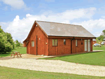 Birkdale Lodge in Thorpe-On-The-Hill, Lincolnshire