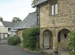 The Ticket Office in Ruswarp, North Yorkshire